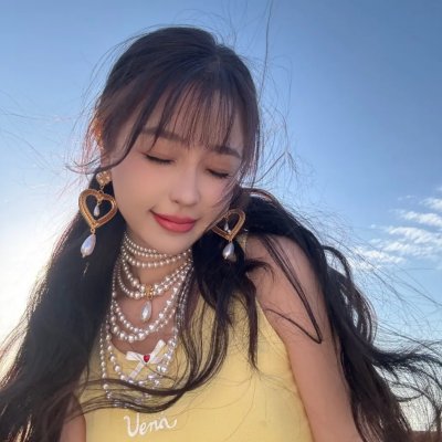 少女的心声