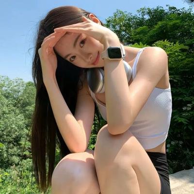 无人知晓的夏日清晨