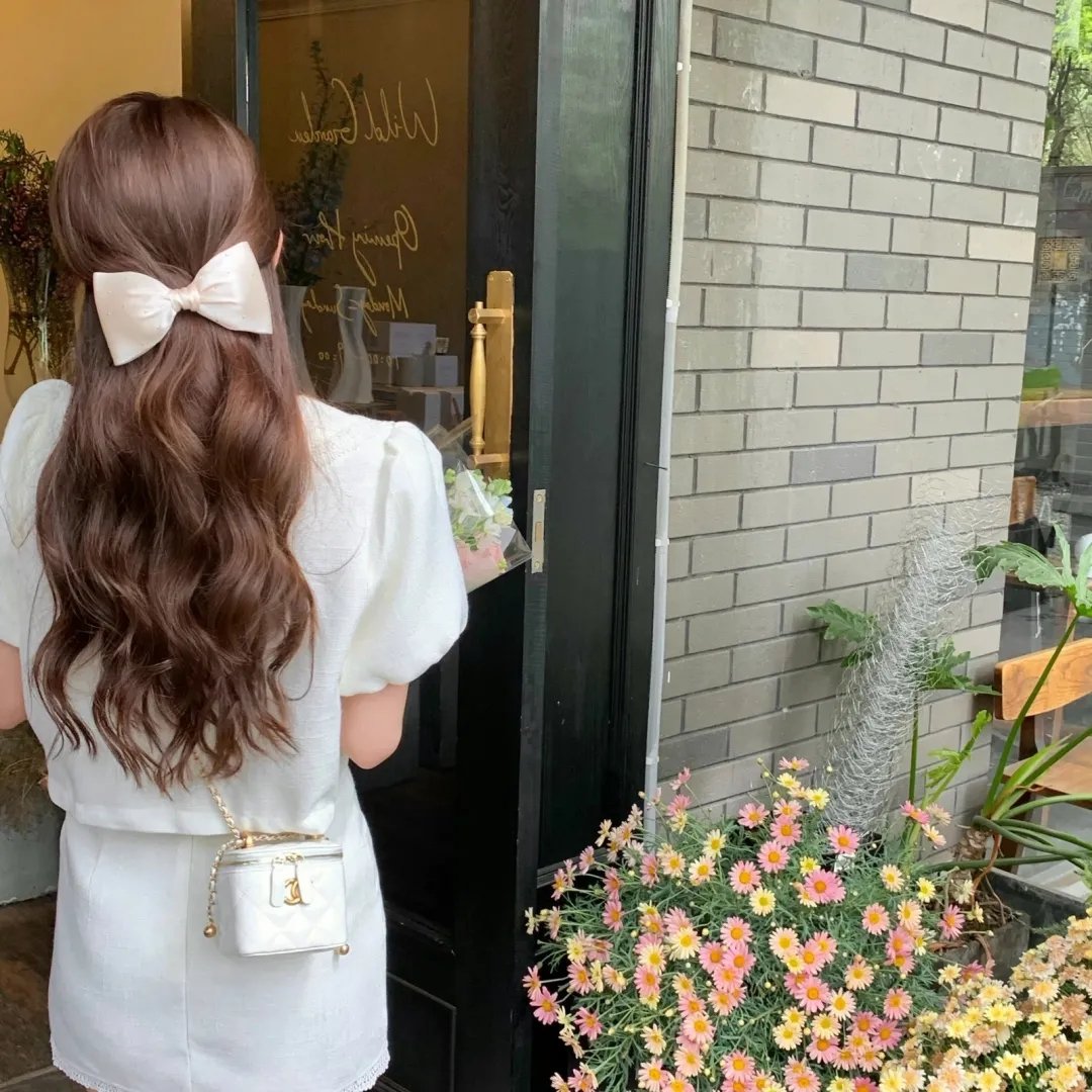 爱，来的刚好
