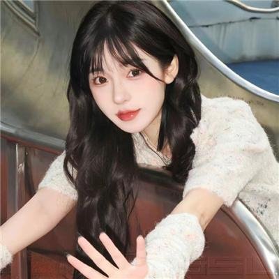河畔的朔子