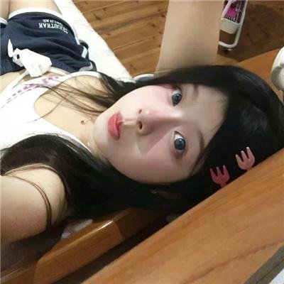 单眼皮